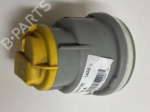 Left front fog light CITROËN C3 I (FC_, FN_)  | BP19432408C30 