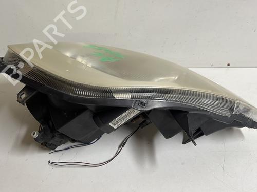 Left headlight RENAULT TRAFIC II Van (FL) 2.0 dCi 90 (FL0H, FL00, FL01, FL0M, FL0P, FL0S) | BP21899653C28 - Image 2