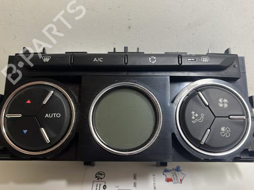 Used Climate control CITROËN C3 II (SC_) 1.6 HDi (92 hp) 24431461