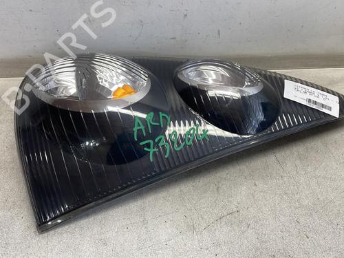 Used Right taillight CITROËN C1 (PM_, PN_) 1.0 (68 hp) 29342217