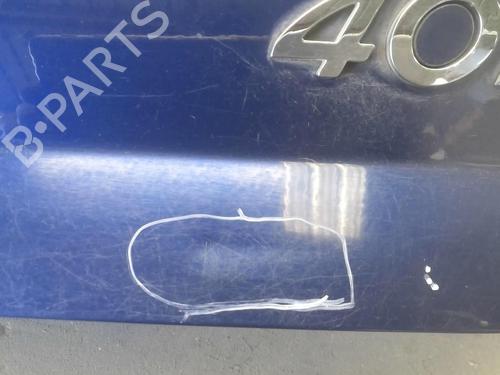 Used Tailgate Tailgate 18214573 18214573