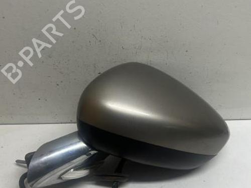 Left mirror CITROËN C3 II (SC_) 1.6 HDi | BP18215952C26
