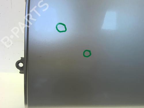 Left rear door KIA CEE'D Hatchback (ED) 1.6 CRDi 115 | BP20341231C4 