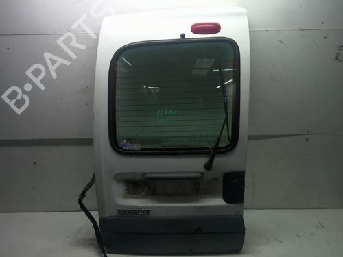 Used Left tailgate Left tailgate RENAULT KANGOO Express (FC0/1_) 1.5 dCi (FC07, FC1R) (65 hp) 18219748 18219748