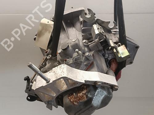 Gearbox FIAT PANDA (169_) 1.2 (169.AXB11, 169.AXB1A) | BP34711249M3  - Image 5