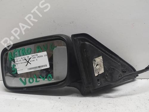 Ryggespeil venstre VOLVO V40 Estate (645) 1.9 DI (115 hp) 18211954