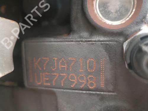 Engine DACIA SANDERO 1.4 (BS0C, BS0A, BS0G, BS1F, BS0E) | BP36762316M1 - Image 3