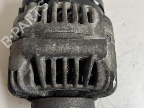 Alternator RENAULT CLIO II (BB_, CB_) 1.4 16V (B/CB0P, BB13) | BP26006587M7 