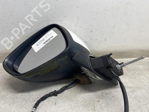 Used Left mirror CITROËN C3 II (SC_) 1.4 HDi 70 (SC8HZC, SC8HR0, SC8HP4) (68 hp) 30508579
