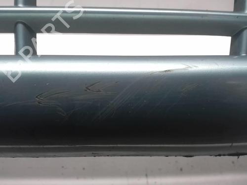 Front bumper FORD FIESTA IV (JA_, JB_) 1.3 i | BP18224715C7 