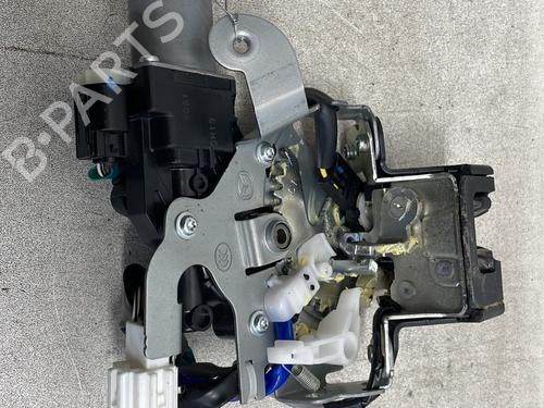 Tailgate lock MAZDA CX-30 (DM) SKYACTIV-G M Hybrid | BP29974389C101