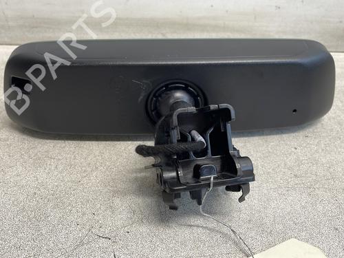 Used Rear mirror Rear mirror PEUGEOT 308 III (FB_, FH_, FP_, F3_, FM_) BlueHDi 130 (FBYHZL, FBYHZT) (131 hp) 27637719 27637719