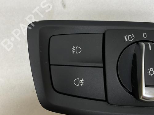 Used Headlight switch BMW 1 (F21) 116 d (116 hp) 18227575