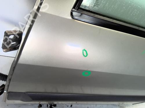 Left rear door DACIA LOGAN MCV (KS_) 1.5 dCi (KS0W) | BP18212527C4 