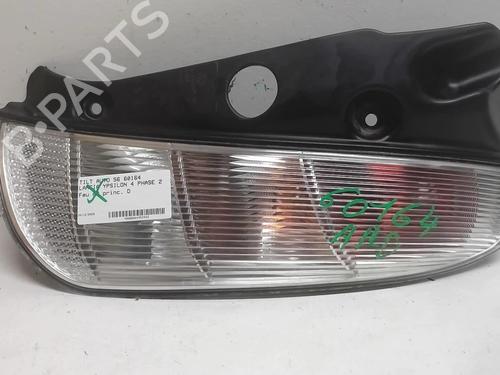 Used Right taillight Right taillight LANCIA YPSILON (843_) 1.3 D Multijet (843.AXE11, 843.AXE1A) (90 hp) 18218254 18218254