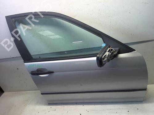 Used Right front door BMW 3 (E46) 316 i (105 hp) 18207884