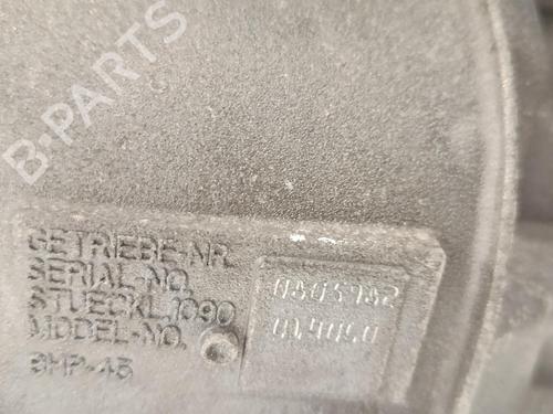 Gearbox BMW X1 (E84) sDrive 18 d | BP40124702M3  - Image 6