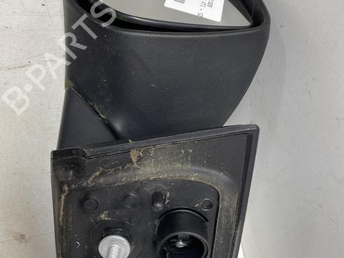 Left mirror CITROËN C4 CACTUS 1.2 VTi 82 | BP23762574C26 