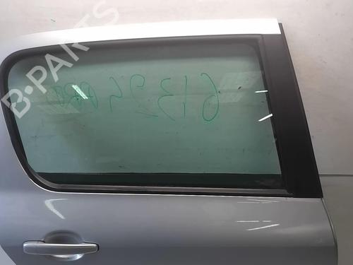 Right rear door PEUGEOT 307 (3A/C) 1.6 16V | BP18211164C5 