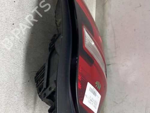 Left taillight RENAULT TWINGO III (BCM_, BCA_) 1.0 SCe 70 (BCMB) | BP32719825C34 - Image 4