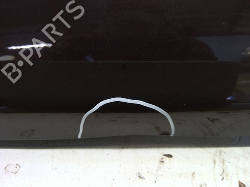 Used Tailgate Tailgate NISSAN CUBE (Z12) 1.6 16V (110 hp) 29022959 29022959