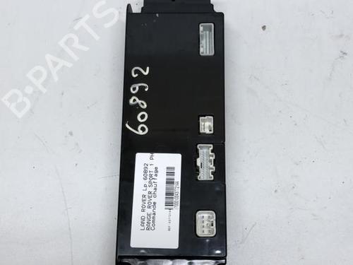 Climate control LAND ROVER RANGE ROVER SPORT I (L320) 3.6 D 4x4 | BP18211249I5 