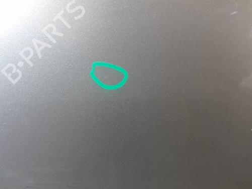 Left rear door TOYOTA AVENSIS VERSO (_M2_) 2.0 D (CLM20_, CLM20R) | BP18218540C4 