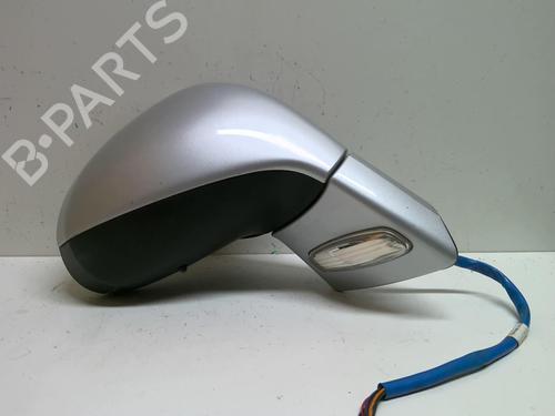 Right mirror PEUGEOT 308 SW I (4E_, 4H_) 1.6 HDi | BP18227505C27 