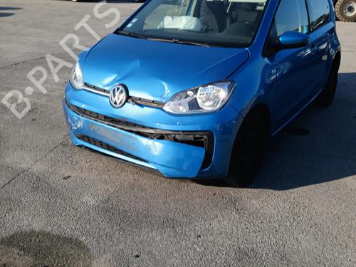 Used Parts VW UP! (121, 122, BL1, BL2, BL3, 123) 1.0 4947091
