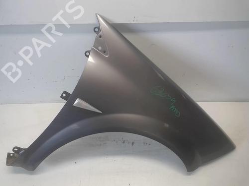 Used Right front fenders RENAULT MEGANE II Estate (KM0/1_) 1.5 dCi (KM16, KM1E) (106 hp) 18231967