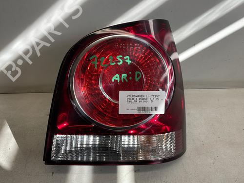 Højre baglygte VW POLO (9N_, 9A_) 1.2 12V (64 hp) 24505353