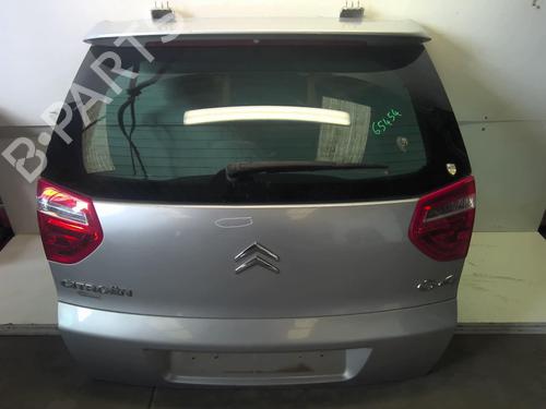 Bakluke CC/Kombi-Kupé CITROËN C4 Picasso I MPV (UD_) 1.6 HDi | BP18217067C6 