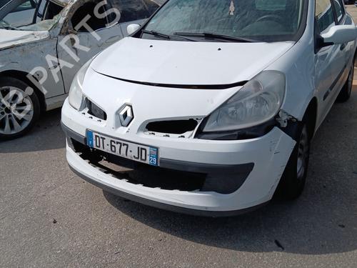 Used Parts RENAULT CLIO III (BR0/1, CR0/1)  1.5 dCi (C/BR0G, C/BR1G)  4951783