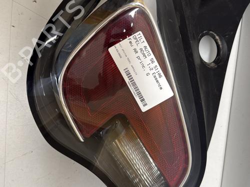 Left taillight OPEL ADAM (M13) 1.2 | BP33469004C34 - Image 7