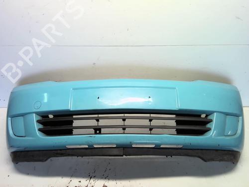 Pare-chocs avant OPEL MERIVA A MPV (X03) 1.3 CDTI (E75) | BP18226311C7 
