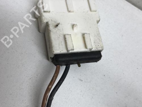 Left mirror PEUGEOT PARTNER Box Body/MPV (5_, G_) 1.6 HDi 75 | BP18219764C26 