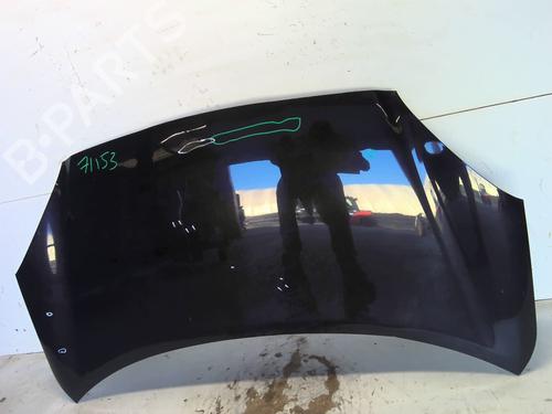 Hood NISSAN MICRA IV (K13K, K13KK) 1.2 | BP25913281C1