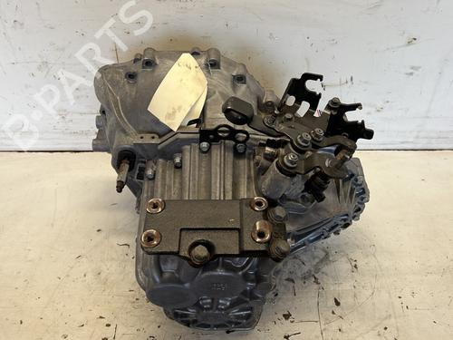 Gearbox HYUNDAI TUCSON (JM) 2.0 CRDi | BP25276507M3 