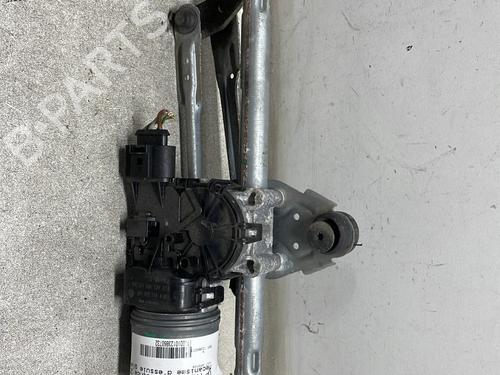Used Front wipers mechanism Front wipers mechanism VW UP! (121, 122, BL1, BL2, BL3, 123) 1.0 (60 hp) 33738088 33738088