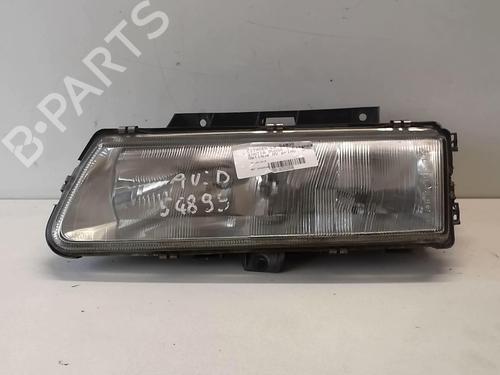 Used Right headlight CITROËN XANTIA (X1_, X2_) 1.8 i 16V (110 hp) 18232737