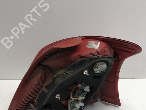 Used Left taillight TOYOTA YARIS (_P9_) 1.4 D-4D (NLP90_, NLP90R) (90 hp) 18227738