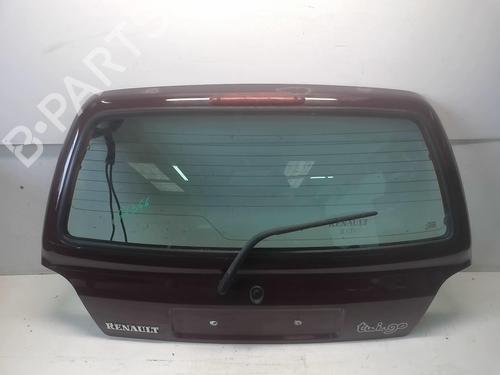 Bagklap CC/Kombi-Coupé RENAULT TWINGO I (C06_) 1.2 16V (C06C, C06D, C06K) (75 hp) 18220940