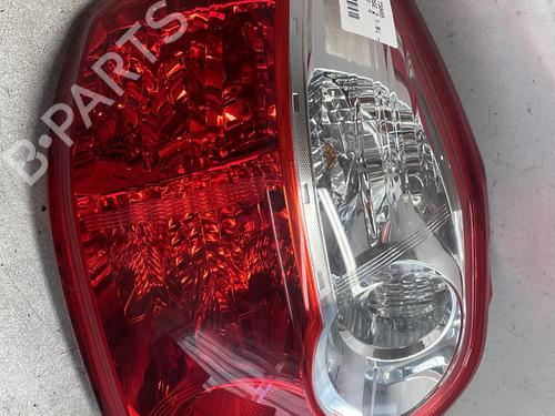 Venstre baglygte TOYOTA AURIS (_E15_) 1.8 Hybrid (ZWE150_, ZWE150R) (136 hp) 29632918