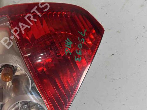 Used Left taillight Left taillight HONDA JAZZ II (GD_, GE3, GE2) [2001-2008] 36647271 36647271