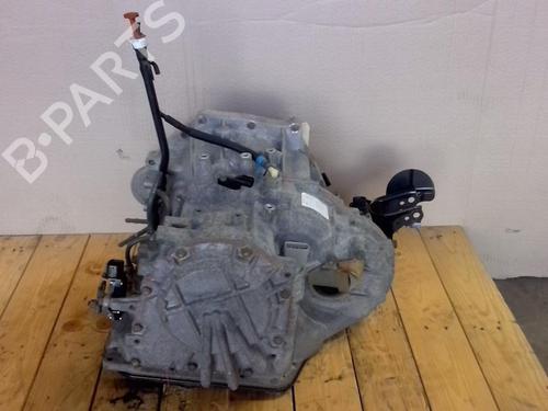 Used Gearbox Gearbox TOYOTA YARIS VERSO (_P2_) 1.3 (NCP20_, NCP22_, NCP20R, NCP22R) (86 hp) 18211967 18211967