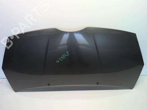 Hood TOYOTA COROLLA Verso (ZER_, ZZE12_, R1_) 2.2 D-4D (AUR10_, AUR10R) | BP18210111C1 