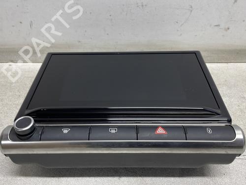 Display CITROËN C3 III (SX) 1.2 PureTech 82 | BP28690613C48 - Image 3