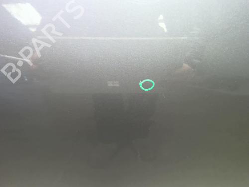 Right rear door VW POLO (9N_, 9A_) 1.2 12V | BP18213082C5 