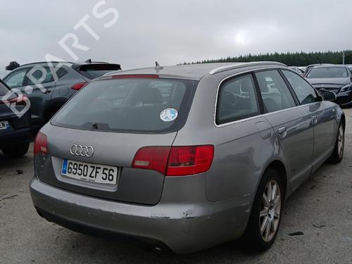 Left headlight AUDI A6 C6 Avant (4F5) 3.0 TDI quattro | BP38726410C28 - Image 8