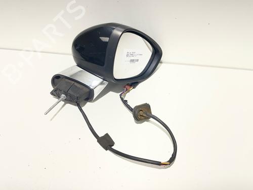 Used Right mirror Right mirror 39551896 39551896